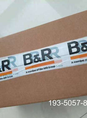 原装正品4PP250.0571-K20 贝加莱PLC编程卡价格详谈