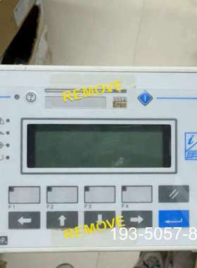 原装正品UniOP意大利触摸屏，型号ePAD04-0046，价格详谈