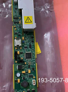 原装正品安捷伦 Fpd 接口板 G3435-61810，价格详谈