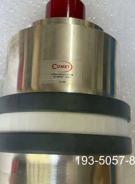 COMET真空电容 CVSA-2300AC/15-ABB 3详谈报价