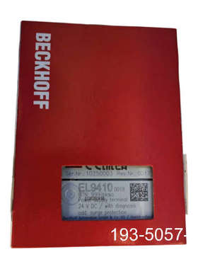 原装正品BK9000 EL6022 KL3458倍福BECKHOFFPLC模块原装价格详谈