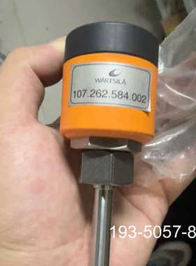 原装正品WARTSILA SI1000传感器，型号107.262.5价格详谈