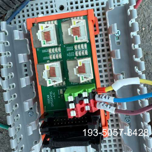 议价台湾ODEAR欧迪尔接线模块，型号DPS5XXAY4L，详谈