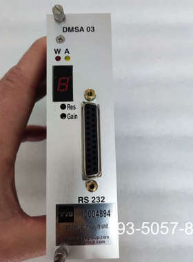 原装正品【速发】TTS DMSA03 card for load价格详谈