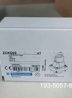 议价ZCKD02正品详谈