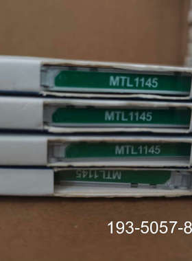 MTL安全栅MTL1145详谈报价