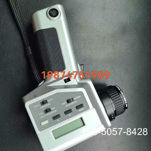 美能达CS-100A色彩亮度计，，很详谈报价