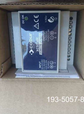 cabur xcsd30e 电源 优详谈报价