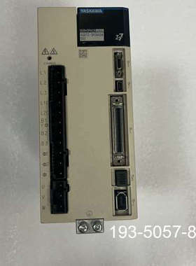 议价SGD7S-5R5A00A安川七系一千瓦伺服驱动器 Ssgd详谈