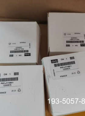 议价PXC-J1110511详谈