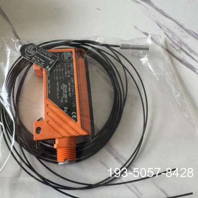 议价易福门光纤放大器 ifm OBF500详谈