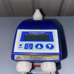靓询价购买 原装 正品 iwaki易威奇电磁计量泵EHN C36FC6R