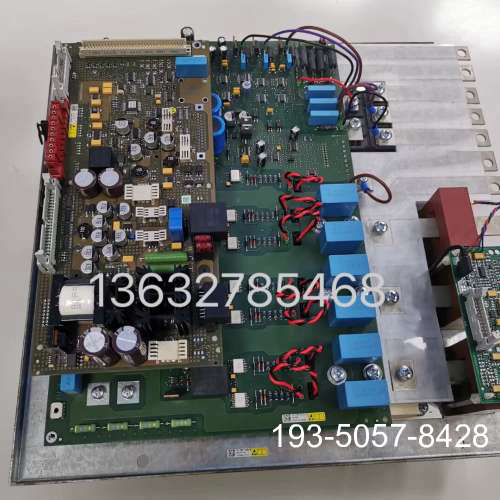 议价海德保BLT5主驱动控制板00.785.0642、00.78详谈