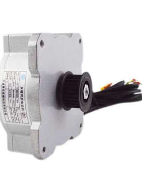 议价电梯门机电动机PM61842永磁同步电动机门机马达适用康力奥详