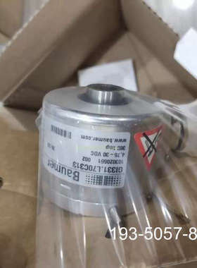 堡盟编码器GI331.L70C313国产型光电编码器详谈报价