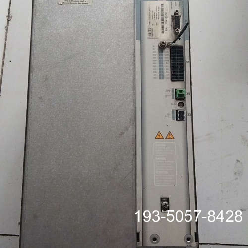 路斯特伺服驱动器  CDE34.044.W2.3  22kw详谈报价