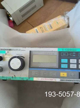 武藏点胶机控制器MX8000SM，，详谈报价