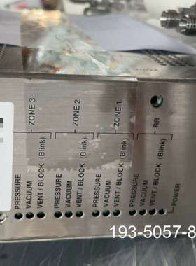 AMAT控制器模块 0190-15840 Rev 002详谈报价