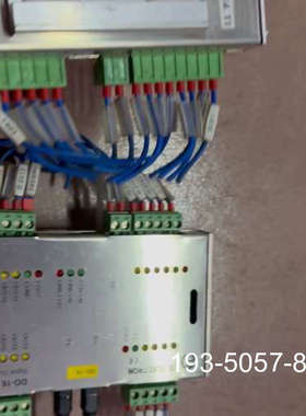 议价意大利D.ELECTRON模块控制器 DI-32 D655/详谈