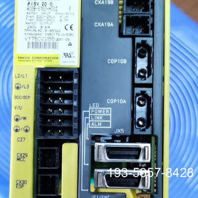 议价bisv20-B  A06B-6160-H002驱动器，详谈