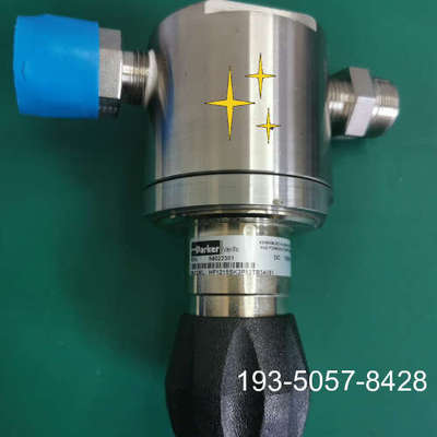 议价PARKER 派克手动调压阀 减压阀,  P/N 54022详谈