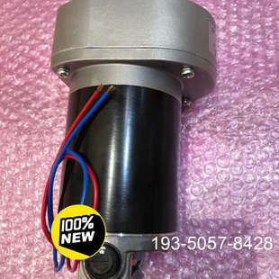 正品 D8G FURUNO 2x27雷达马达 51价格详谈 FAR 原装