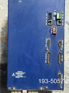 原装正品SIEB&MEYER驱动器  02190100IF 原装价格详谈