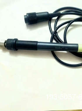 议价威乐WELLER  WR70焊笔手柄70W详谈