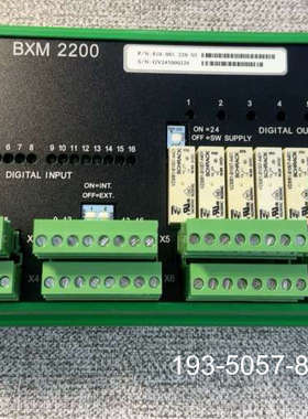 原装正品SAM模块BXM2200原厂件价格详谈
