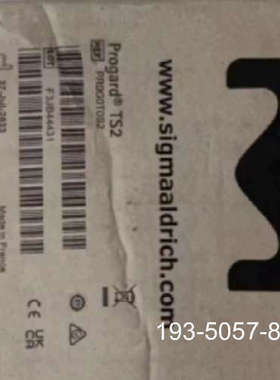 原装正品默克密理博PR0G0T0S2    过滤柱，价格详谈