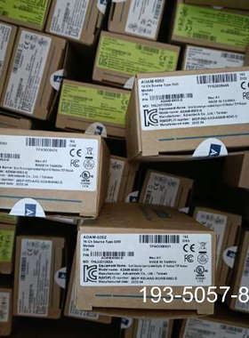 议价ADAM-6052-D研华采集模块详谈