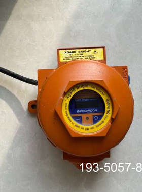 英国科尔康CROWCON Xgard Bright气体检测仪详谈报价