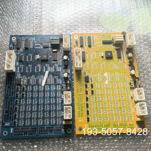 议价富菱达电梯轿顶板/MCS32-N/富菱达轿顶通讯板MCS28详谈