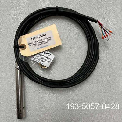 原装正品Daniammant salinometer SL8006，价格详谈