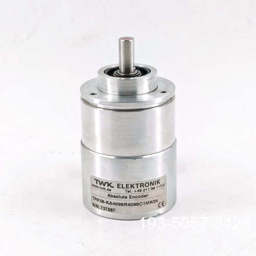 TWK编码器 IRK58-KA4096R4096C1MK详谈报价