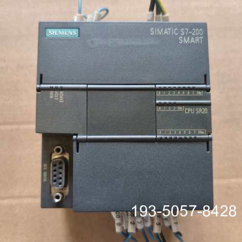 议价模块 6ES7 288-1SR20-0AA0 CPUS详谈