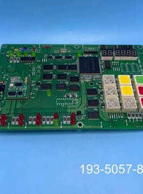 议价SAMGONG分油机CPU主板，型号KT-0120-10G，详谈