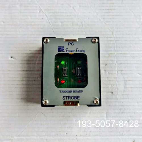 Synapse Imaging触发板式转换器详谈报价