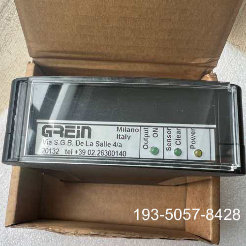 原装正品GREIN意大利PS3-A5原装正品价格详谈