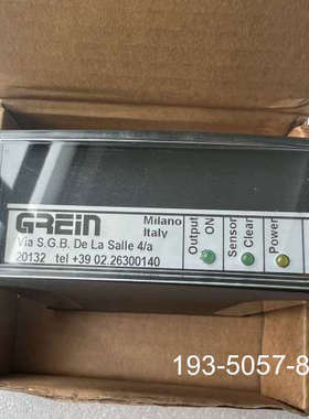 原装正品GREIN意大利PS3-A5原装正品价格详谈