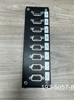 AMAT/应用材料 0190-19384 EXACTUS I详谈报价