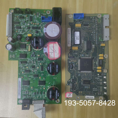 原装正品安捷伦气相7683电源板和逻辑板价格详谈
