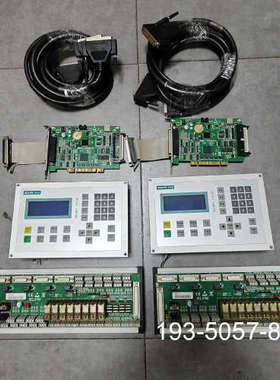 议价柏楚系统 柏楚BMC1604V2 BCL3766 BCS10详谈