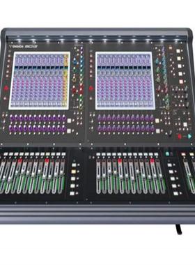 原装正品DIGICO SD12 大型高级控台调音台询价购买