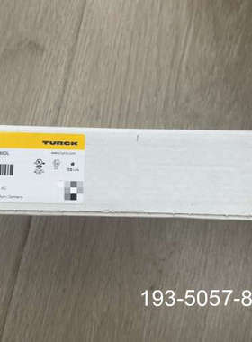 原装正品图尔克TURCK TBEN-L4-8IOL订货号681408价格详谈