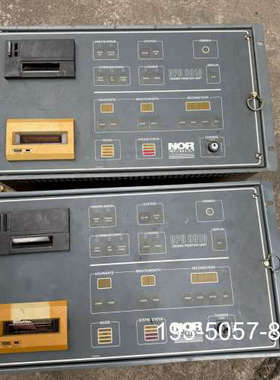 原装正品NORCONTROL OPU 8810 组织打印单 拆价格详谈