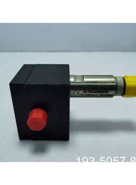 原装正品ULTRASENSOR超声波传感器，型号PN 16553价格详谈