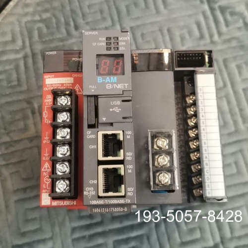 议价三菱模块Q12DCCPU-V  Q61SP详谈