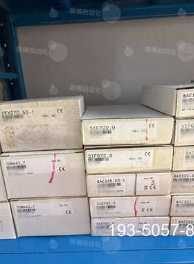 原装正品8EAC0122.003-1贝加莱PLC模块价格详谈