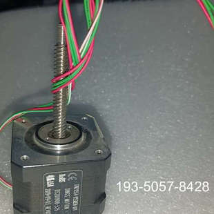 电机17N2115S4-85SMSN-001 #电机详谈报价